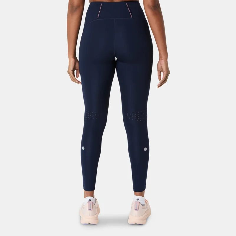 Asics Multi-Colour Women's Road High Waist Leggings for Women | Best Price UAE